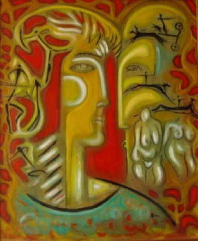 Face a Face